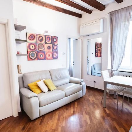 Апартаменты Cosy And Bright Flat In The Heart Of Porta Venezia Милан Экстерьер фото