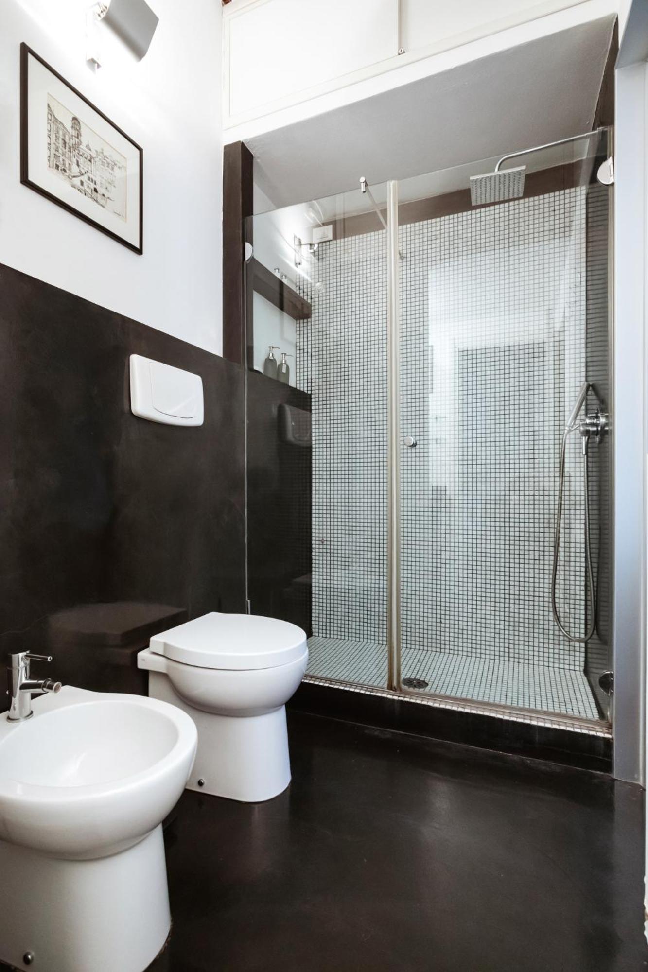 Апартаменты Cosy And Bright Flat In The Heart Of Porta Venezia Милан Экстерьер фото