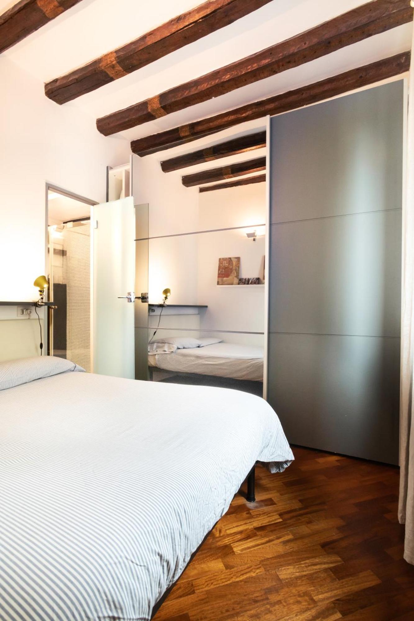 Апартаменты Cosy And Bright Flat In The Heart Of Porta Venezia Милан Экстерьер фото