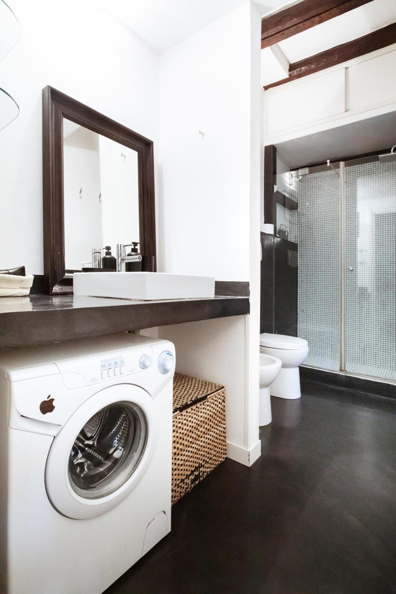 Апартаменты Cosy And Bright Flat In The Heart Of Porta Venezia Милан Экстерьер фото