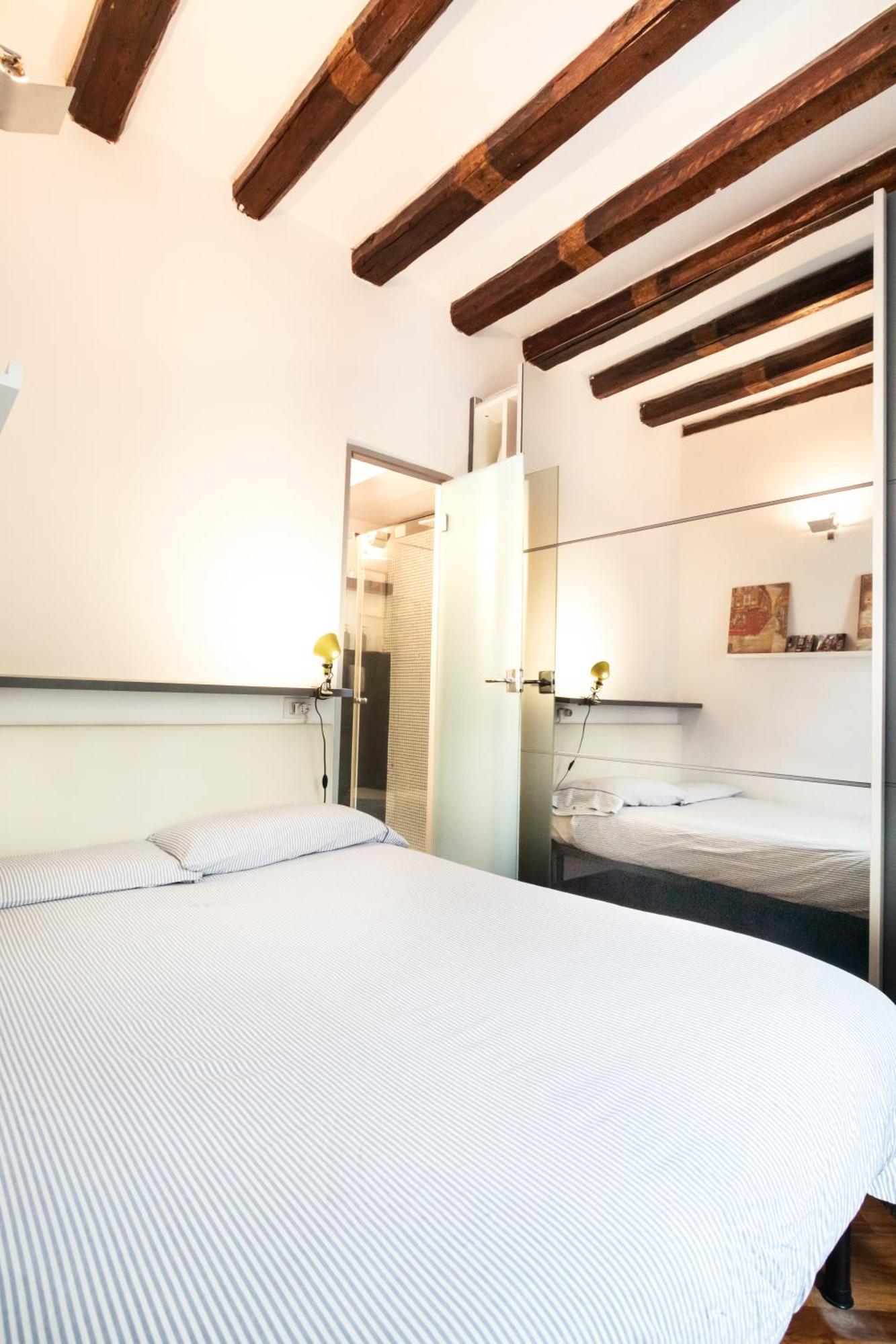 Апартаменты Cosy And Bright Flat In The Heart Of Porta Venezia Милан Экстерьер фото