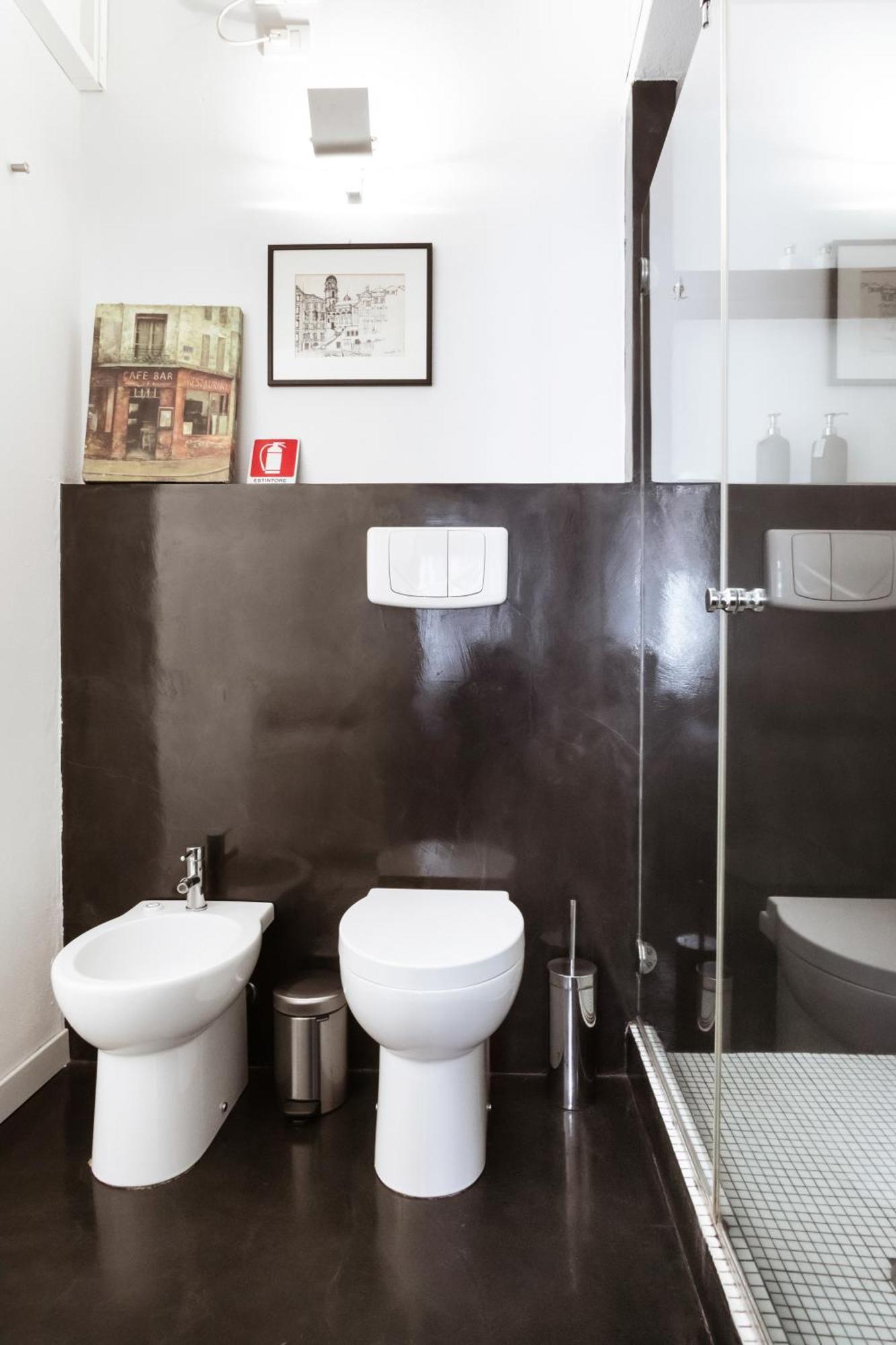 Апартаменты Cosy And Bright Flat In The Heart Of Porta Venezia Милан Экстерьер фото